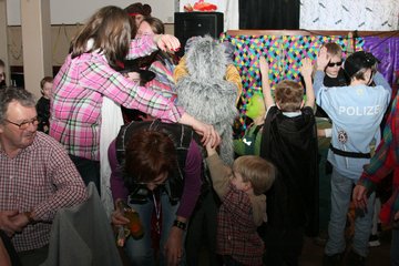 Bild 72 - Olaf Kindertag